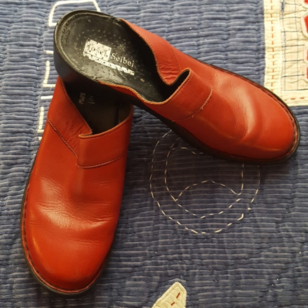 women's shoes